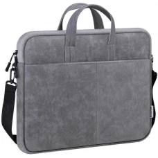 Сумка для ноутбука Defender Solid Grey (26088)