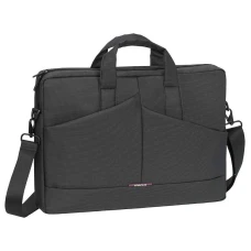 Сумка для ноутбука Rivacase 8731 Grey
