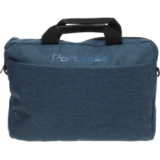 Сумка для ноутбука Portcase KCB-164 Blue