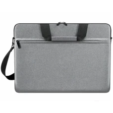 Сумка для ноутбука Defender Tote Grey (26100)