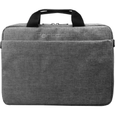 Сумка для ноутбука Portcase KCB-1614 серый