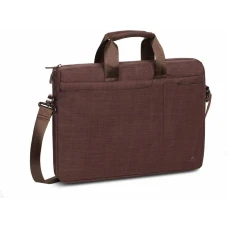 Сумка для ноутбука Rivacase 8335 Brown