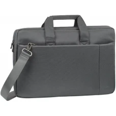 Сумка для ноутбука Rivacase 8251 Grey