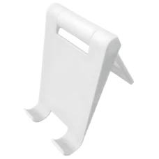 Подставка для смартфона Wiiix DST-103-BONBON-W белый