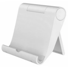 Подставка для смартфона Wiiix DST-102-SIMPLE-W белый