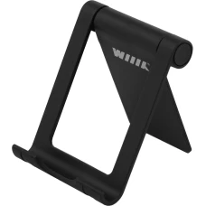 Подставка для смартфона Wiiix DST-106-FRAME-B черный