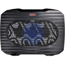 Подставка для ноутбука Buro BU-LCP156-B114 черный