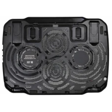 Подставка для ноутбука Buro BU-LCP156-B208