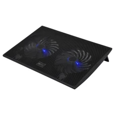 Подставка для ноутбука Digma D-NCP170-2H