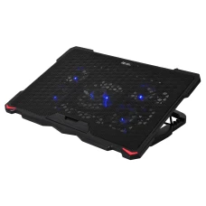 Подставка для ноутбука Digma D-NCP180-5