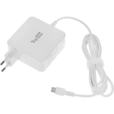 Блок питания для ноутбука TopON 102449 (TOP-UC65W)