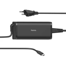 Блок питания для ноутбука Hama H-200007 (00200007)