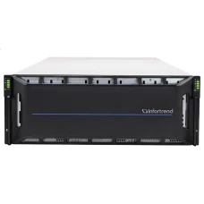 Система хранения данных Infortrend CS 2060D-J (CS2060D00000J-8U32)