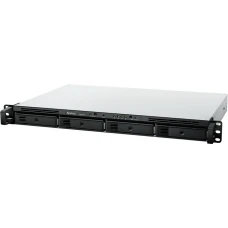 Сетевой накопитель Synology RackStation (RS422+)