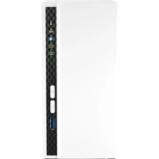 Сетевой накопитель QNAP TS-133