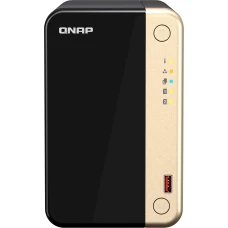 Сетевой накопитель Qnap TS-264-8G