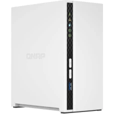 Сетевой накопитель QNAP TS-233