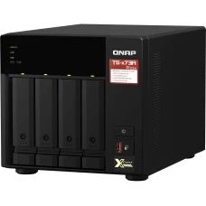 Сетевой накопитель QNAP TS-473A-8G