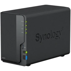 Сетевой накопитель Synology DS223