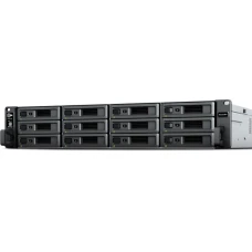 Сетевой накопитель Synology RS2423RP+