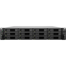 Сетевой накопитель Synology SA3410