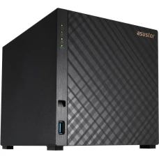 Система хранения данных ASUSTOR AS1104T (90IX01J0-BW3S00)