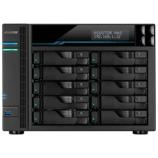 Сетевой накопитель ASUSTOR AS7110T (90IX01D1-BW3S10)
