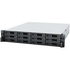 Сетевой накопитель Synology RackStation (RS2423+)