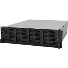 Сетевой накопитель Synology RackStation (RS4021XS+)