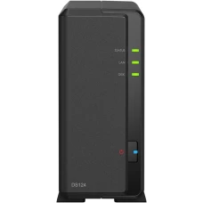 Сетевой накопитель Synology DiskStation (DS124)