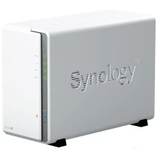 Сетевой накопитель Synology DS223j
