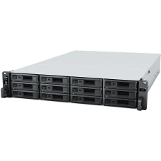 Система хранения данных Synology SA6400