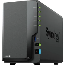 Система хранения данных Synology DS224+