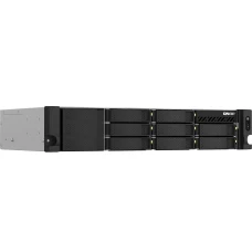 Сетевой накопитель QNAP TS-864eU-RP-8G