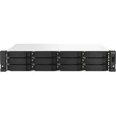 Сетевой накопитель QNAP TS-1264U-RP-8G