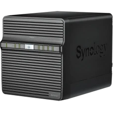 Сетевой накопитель Synology DS423