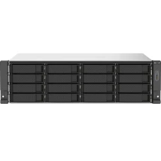 Сетевой накопитель QNAP TS-1673AU-RP-16G