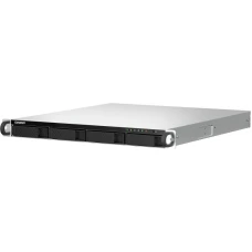 Сетевой накопитель QNAP TS-464U-8G