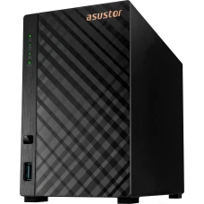 Система хранения данных ASUSTOR AS1102TL 1GB DDR4 EU