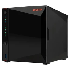 Система хранения данных ASUSTOR AS5404T 4GB DDR4 EU
