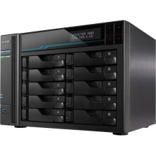 Система хранения данных ASUSTOR AS6510T 8GB DDR4 EU