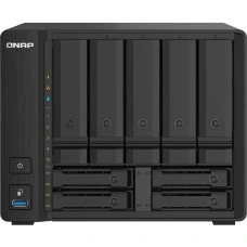 Сетевой накопитель QNAP TS-932PX-4G
