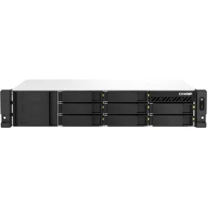 Сетевой накопитель QNAP TS-873AeU-4G