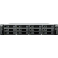 Система хранения данных SAN Synology 12BAY HDD (UC3400)