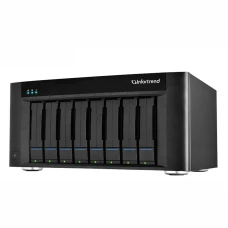Сетевой накопитель Infortrend GSe Pro 108-C (GSEP1080000C-8U32)