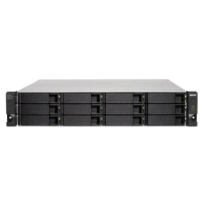 Сетевой накопитель QNAP TL-R1200C-RP