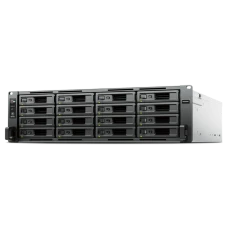 Сетевой накопитель Synology RS2825RP+