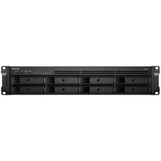 Система хранения данных Synology RS1221+