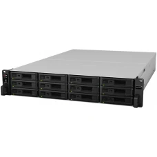Сетевой накопитель Synology 12BAY 2U RP HDD (RS3621RPXS)