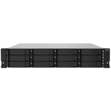 Сетевой накопитель QNAP TS-1232PXU-RP-4G